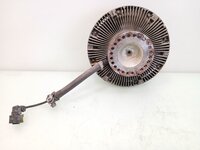 Visco coupling DAF 2006787