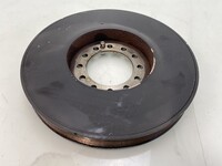 اهتزاز المثبط DAF 1978229