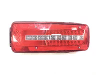 Luce posteriore DAF 1981863