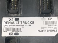 Centralina EBS Renault 7421924965
