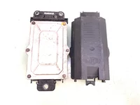 Control unit EBS Renault 7421924965