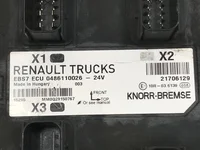 Unité de commande EBS Renault 7421924965 Unité de commande EBS Renault 7421924965
