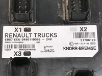 Centralina EBS Renault 7421924965 Centralina EBS Renault 7421924965