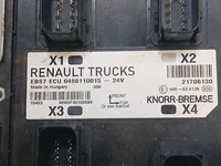 Steuergerät EBS Renault 7421924965 Steuergerät EBS Renault 7421924965