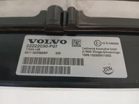 Controlpanel Volvo 21589170 Controlpanel Volvo 21589170