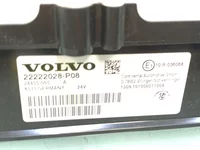 Bord Volvo 21589168 Bord Volvo 21589168