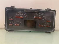 Controlpanel Volvo 21929639