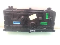 Controlpanel Volvo 21929639