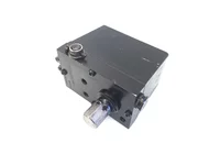 Hydraulikpumpe Renault 7482053294 Hydraulikpumpe Renault 7482053294