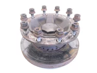 Volvo Nabe Vorderachse 435 mm Massief 22036498 Volvo Nabe Vorderachse 435 mm Massief 22036498