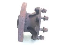 Volvo Nabe Vorderachse 435 mm Massief 22036498 Volvo Nabe Vorderachse 435 mm Massief 22036498