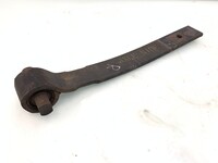 Veerblad Renault 7482250921