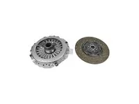 Kupplungssatz DT Spare Parts 1527921R