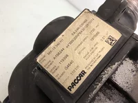 Kühlmittelpumpe DAF 1955241 Kühlmittelpumpe DAF 1955241