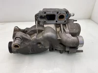 Bomba de refrigerante DAF 1955241 Bomba de refrigerante DAF 1955241