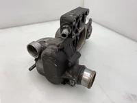 Bomba de refrigerante DAF 1955241 Bomba de refrigerante DAF 1955241