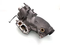 Pompa liquido refrigerante DAF 1955241