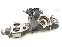 Coolant pump DAF 1955241