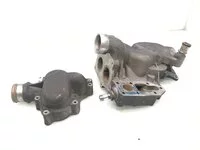 Coolant pump DAF 1955241
