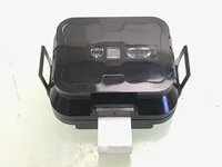 Rain Sensor Renault 7422432329