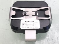 Rain Sensor Renault 7422432329