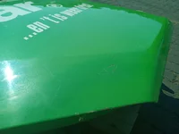 Porteiro Direita Volvo FE Euro 6 20832496