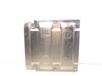 Heat shield DAF 1956532