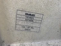 Mudguard DAF 1974834 Mudguard DAF 1974834