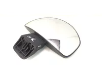 Kerb mirror DAF CF Euro 6 Front 1614021 Kerb mirror DAF CF Euro 6 Front 1614021