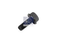 Tornillo brida DT Spare Parts 910105008004