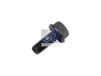 Tornillo brida DT Spare Parts 910105008004