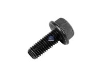 Tornillo brida DT Spare Parts 910105008004