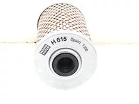 stuuroliefilter DAF 0832934