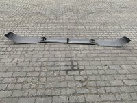 Osłona przeciwsłoneczna DAF 1651597