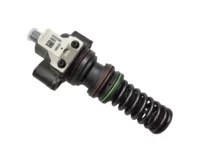 Injector Delphi Corporation 1653521 Injector Delphi Corporation 1653521