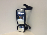 Mirror Uni-Truck Left FH  22286149