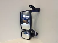 Mirror Uni-Truck Left FH  22286149