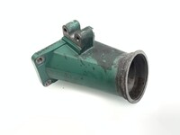 Charge air pipe Volvo 20514118