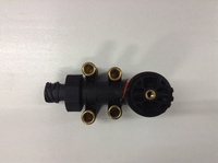HoogteSensor WABCO 1505054