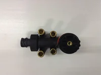 HoogteSensor WABCO 1505054 HoogteSensor WABCO 1505054