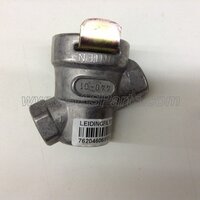 Ambreiaj WABCO WA9522000210