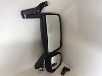 Mirror Uni-Truck Right FH  22286155