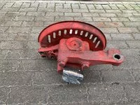 Lenkachse Volvo 21460467