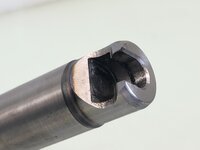 Schakelaarvork Volvo 22088455 Schakelaarvork Volvo 22088455