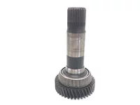 Volvo Axle socket 21730609