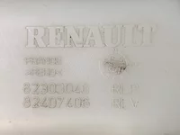 Scheibenwaschbehälter Renault 7484520984 Scheibenwaschbehälter Renault 7484520984