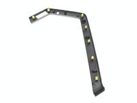 Plastic cover Renault 7482509805