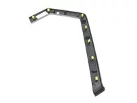 Plastic cover Renault 7482509805