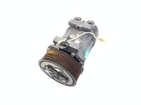 Airco kompresor Renault 7482436934