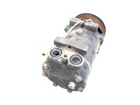 Airco kompresor Renault 7482436934